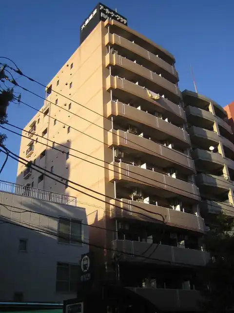 アール・ケープラザ関内大通公園