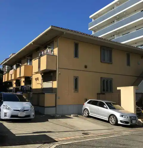 スプルースコート