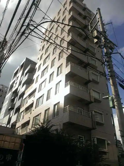 メグロフラッツ