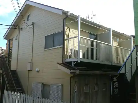 カーサヒルサイドC