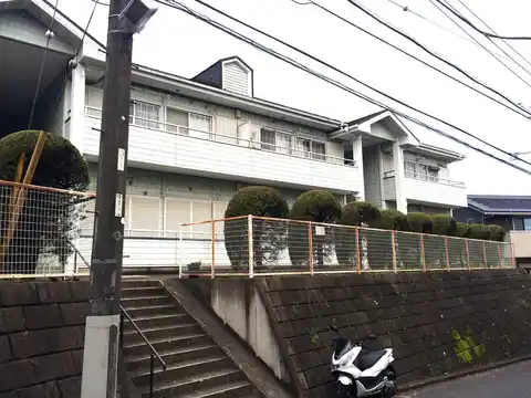 ラークヒル