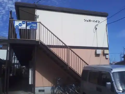 シュガーハイツ