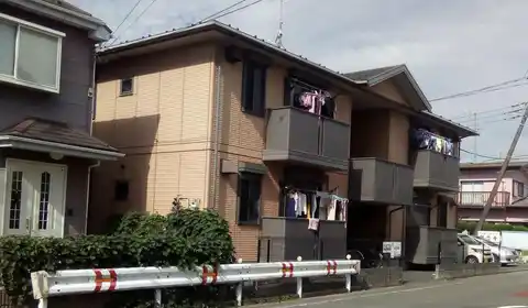 エクセル陽光台