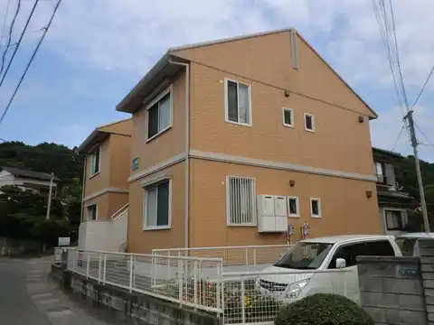 アムール湘南深沢