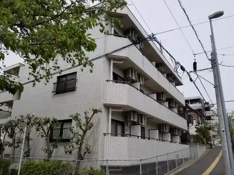 シャトレ湘南台