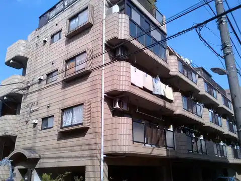 リバーサイドY・K