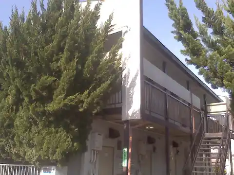 かじまやハイツ第二