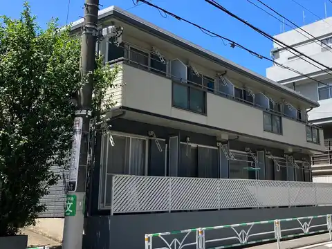 シティハイムみどりむら