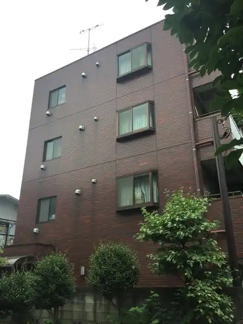 テラスマウンテントップ