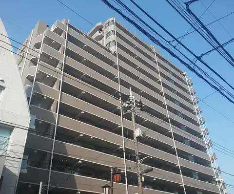 コスモ国立