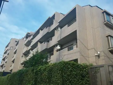 ルイシャトレ白楽