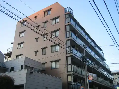 ライオンズマンション保土ヶ谷ステーションプラザ