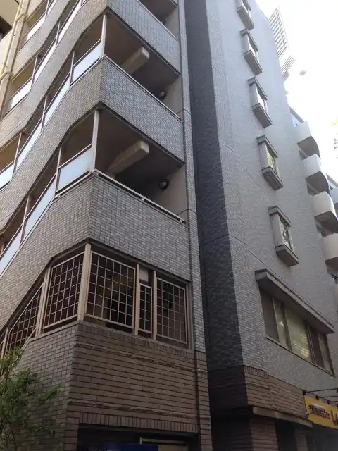 グランバリュー下高井戸