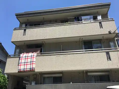 サニーコート