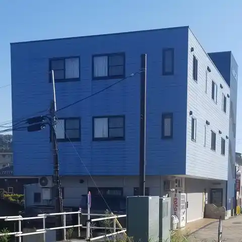 エタニティ金沢文庫