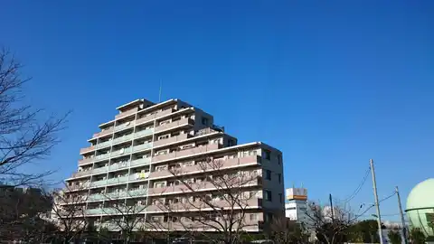 リビオ練馬高野台
