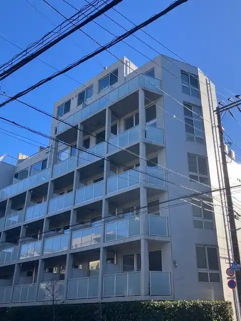 プレミアムキューブ元代々木