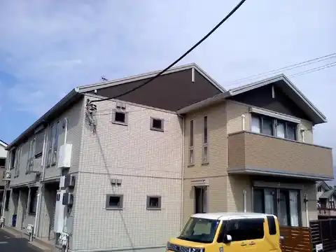 ビラージュ町田
