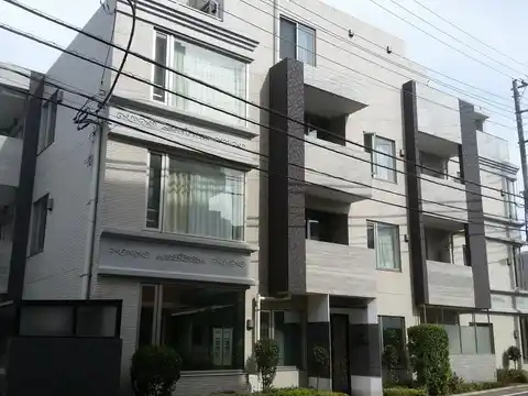 Ruhe梶ヶ谷