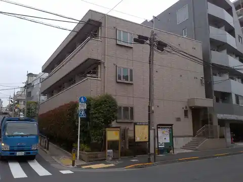 ビバーチェ