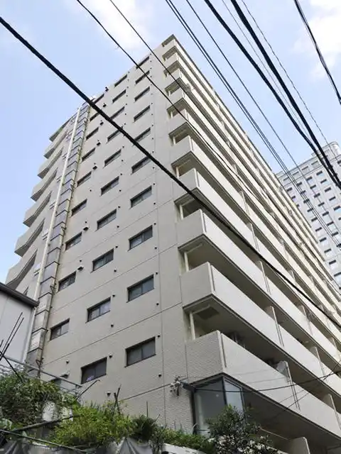 ライオンズマンション護国寺第3