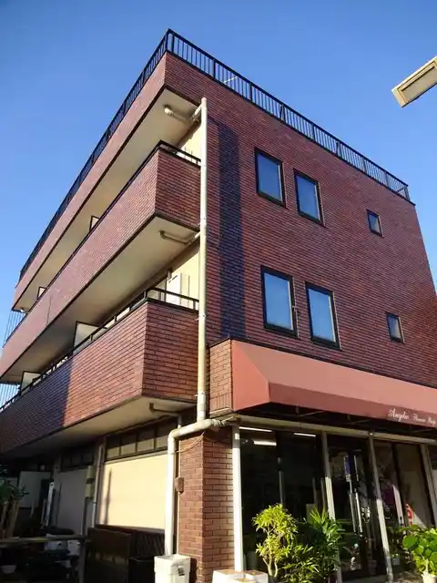 アートストリート新井