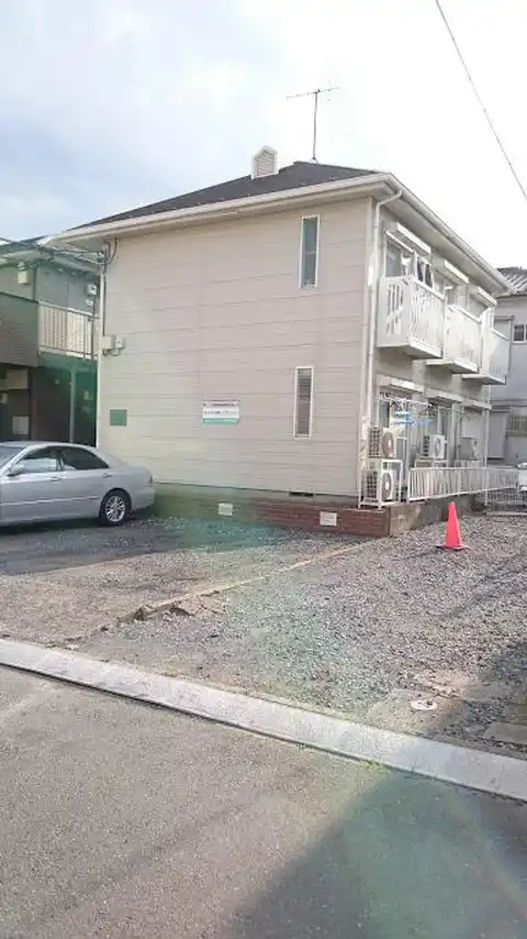 エステートピア北浦和