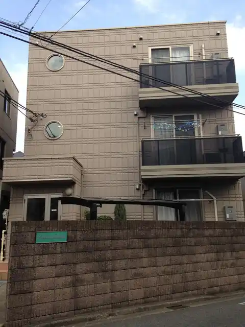 プレシャスガーデン