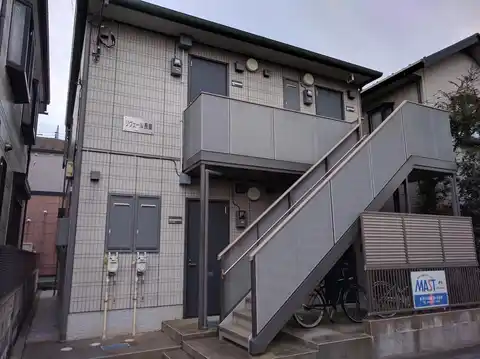 リヴェール長蔵