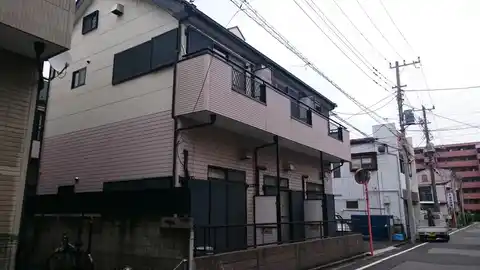 サザンハイツ II
