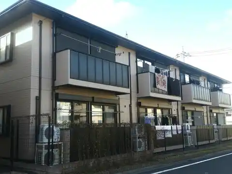 サンビレッジ花の木H