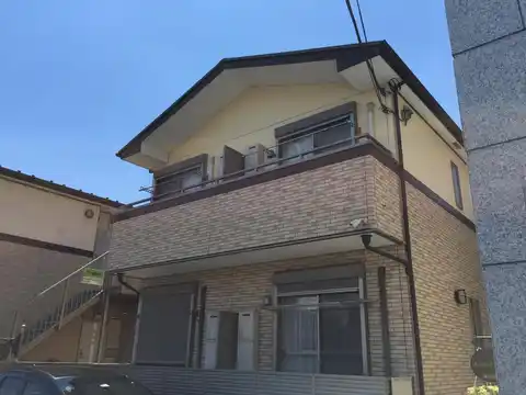 オーキッド・ハウス