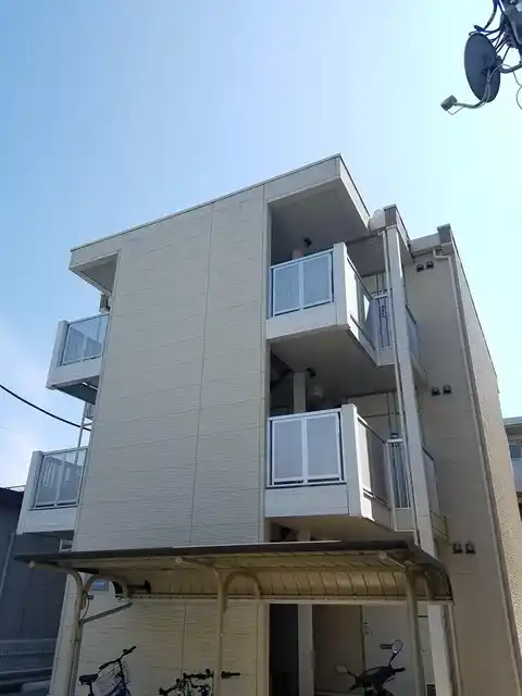 レオパレストウィンクル妙典C