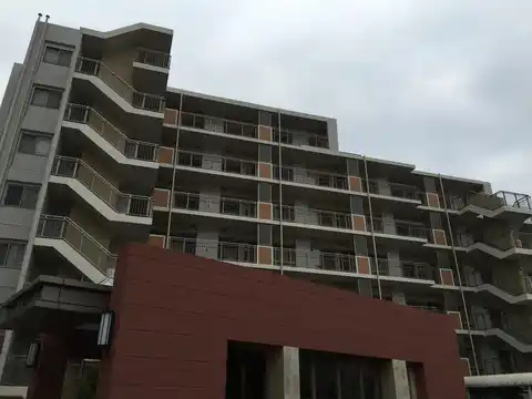 グランパスシティステイトコート