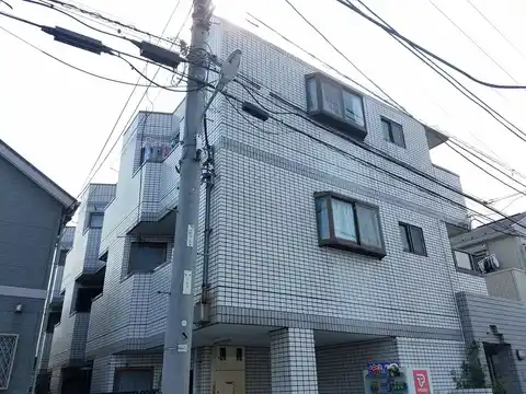 メゾンドシプレーム
