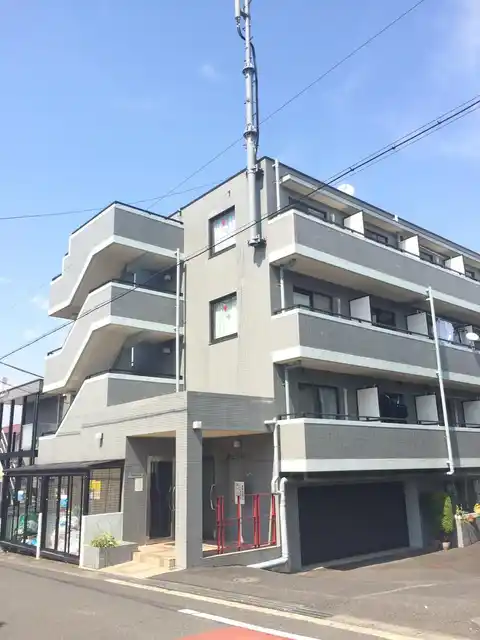 第2今泉ビル