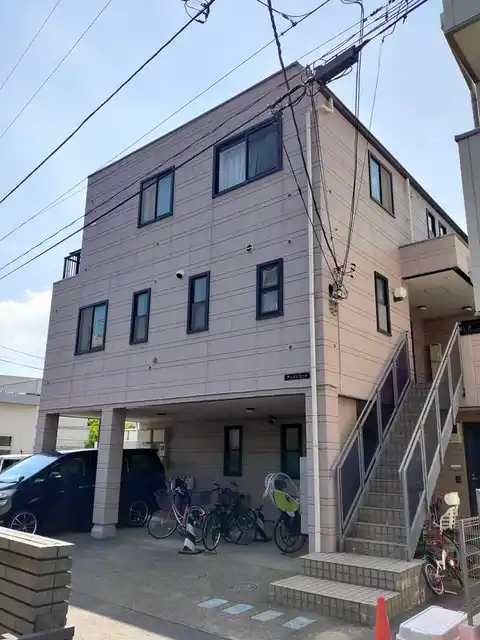 アーバンコート