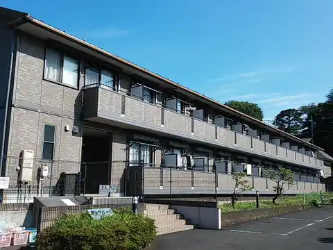 調布ヴィレッジ