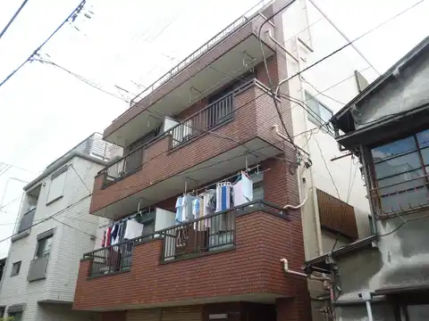 ハイツクレール