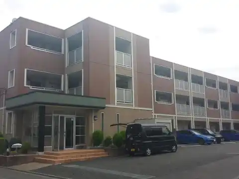 グリーンヒルズ大沢B