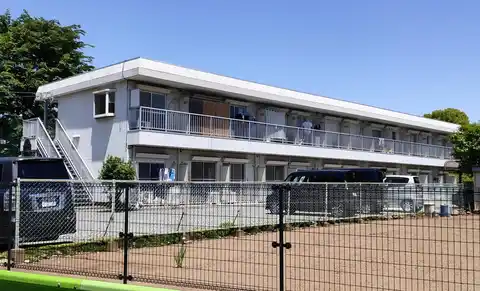 プチドミール日野