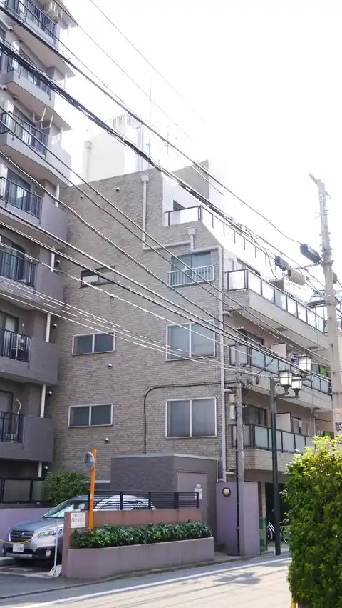 国分寺SKビル