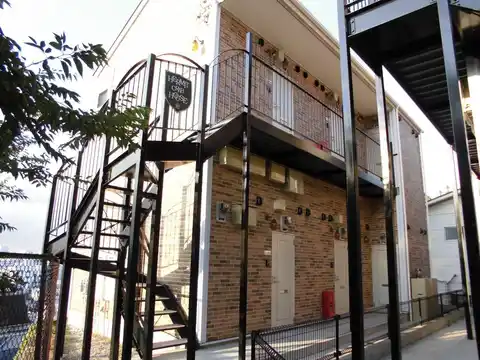 グランビュー横浜元町