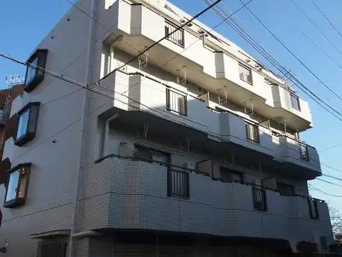 第一奥富ビル