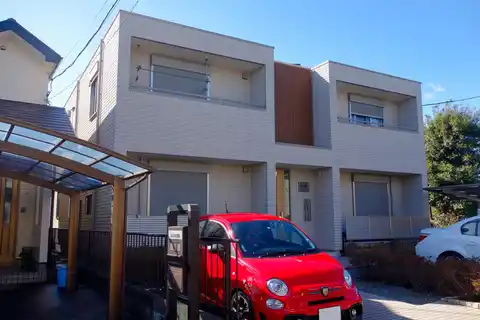 コーポ大久保B