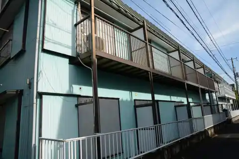 第1コーポスゲタ