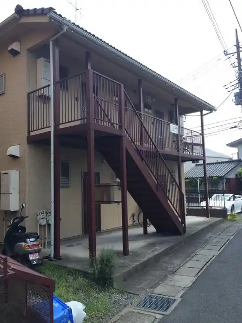 ハイツすみれ