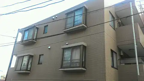リエル鷺沼