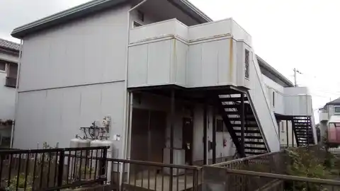 ハイツいのうえ