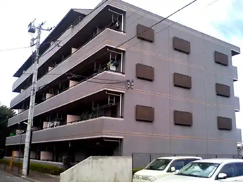 コトー陽光台